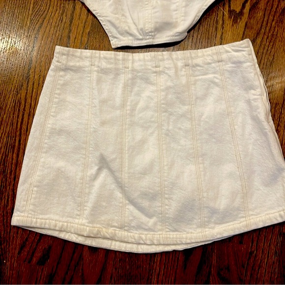 Zara set - Picture 2 of 4